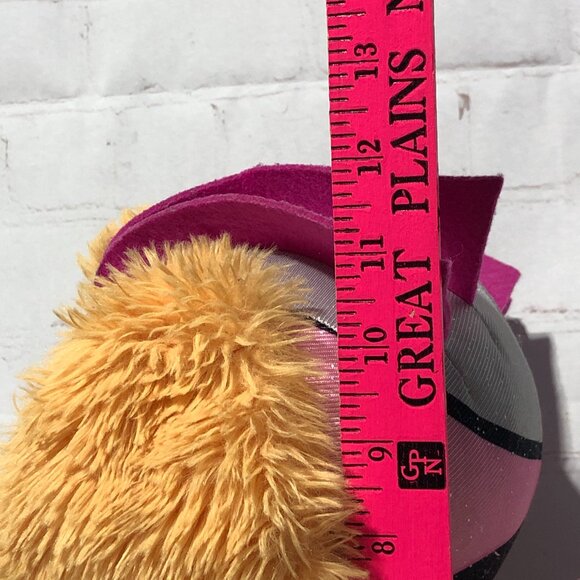 PAW Patrol The Mighty Movie Skye Premium Sparkle Plush - Picture 9 of 9